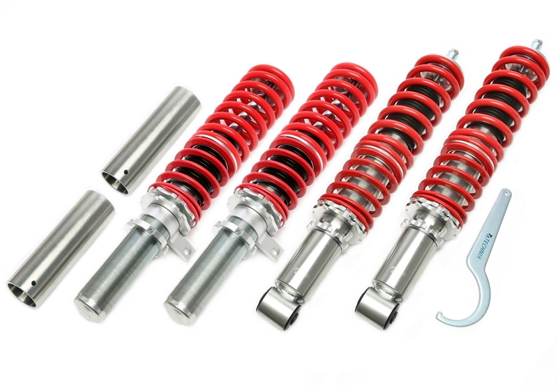 TA Technix coilover kit fits for BMW 3er Series E21