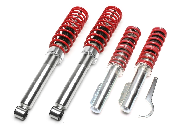 TA Technix coilover suspension fits Ford Escort VII, Escort VII Convertible, Escort VII Notchback, Escort Classic