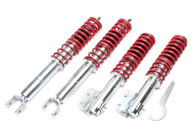 TA Technix coilover suspension fits Mitsubishi Lancer EVO VII-IX