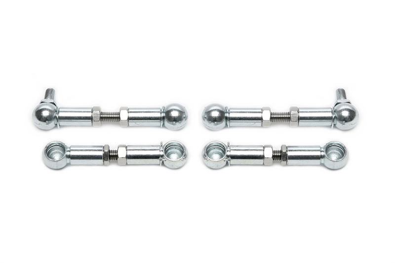 TA Technix Lowering Kit fits for Mercedes Benz C-Class W205
