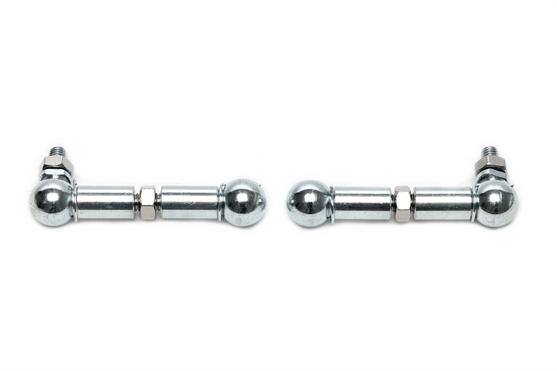 TA Technix Lowering Kit fits for BMW X5er Series E70, F15, X6er Series E71, F16