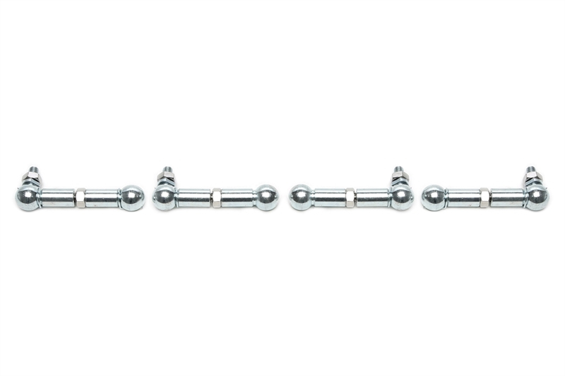 TA Technix Lowering Kit fits for BMW 7er Series Type G11