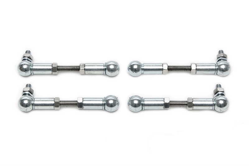 TA Technix Lowering Kit fits for Mercedes SL-Class R230