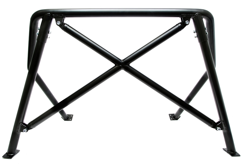 TA Technix roll bar black fits VW Golf I type 17