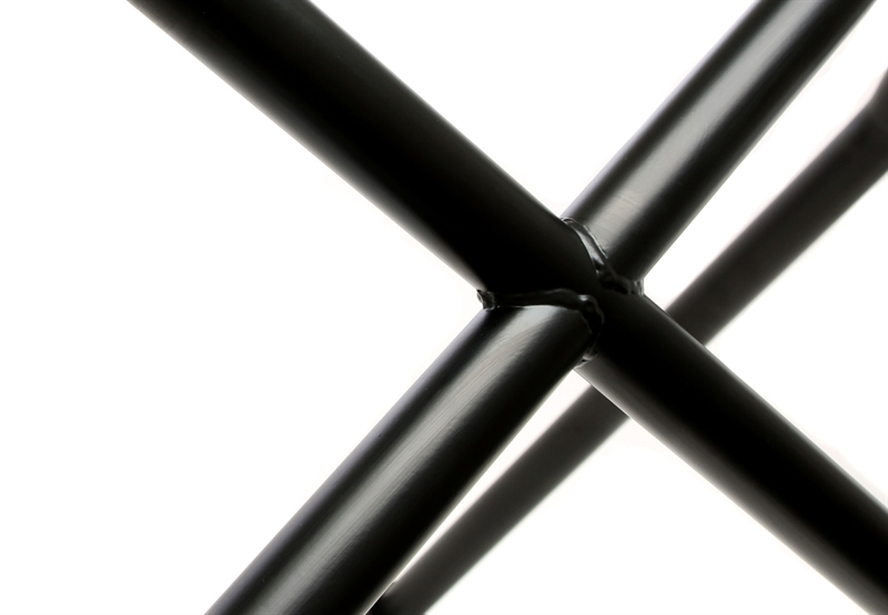 TA Technix roll bar black fits VW Golf III type 1H_