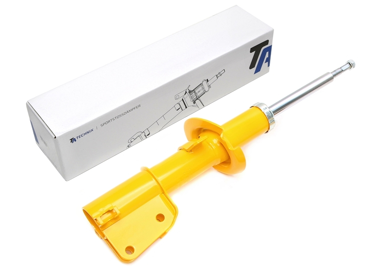 TA Technix sport shock absorber front axle fits for Fiat Talento / Nissan NV300, Primastar / Opel Vivaro A+B / Renault Trafic II+II
