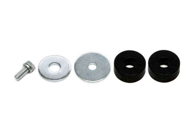 TA Technix mounting material for rear axle damper EVOSTVW10H