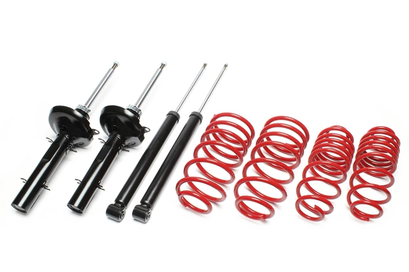 TA Technix Sportfahrwerk passend für Fiat Bravo/Brava 1.2-1.8-16V Typ 182 60/40mm