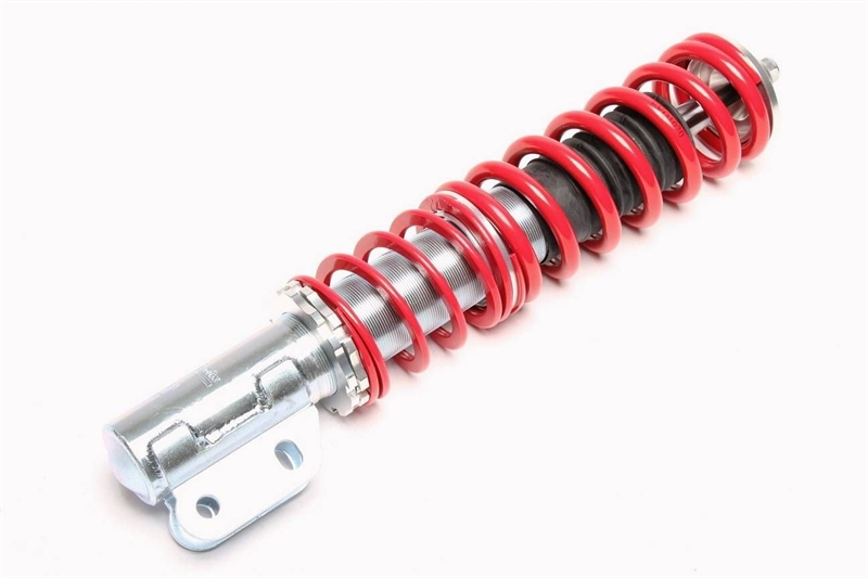 TA Technix coil spring strut front axle from EVOGWOP02/1 Opel Corsa (A+B)