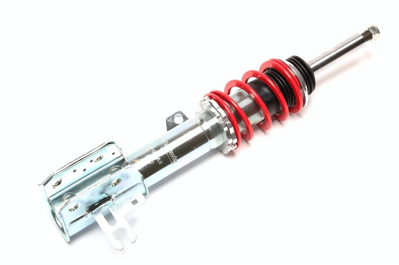 TA Technix coil spring strut front axle right from EVOGWOP04 Opel Astra H, - notchback, -GTC, -Caravan, -Twintop