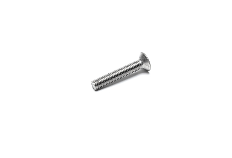 TA Technix countersunk screw A2 M6x35