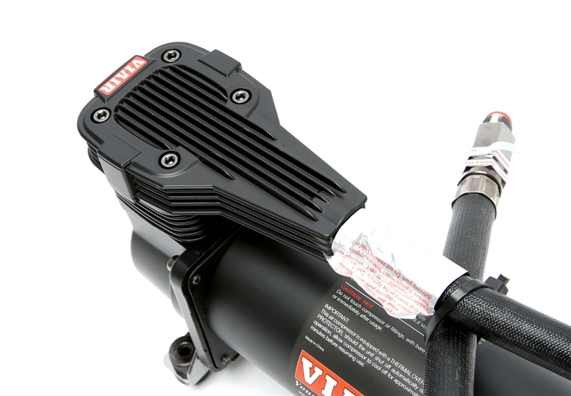 TA Technix GmbH TA Technix Viair 485C Compressor black