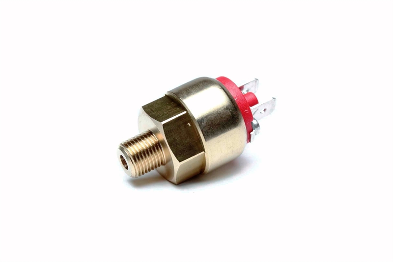 TA Technix pressure switch/ normally open contact