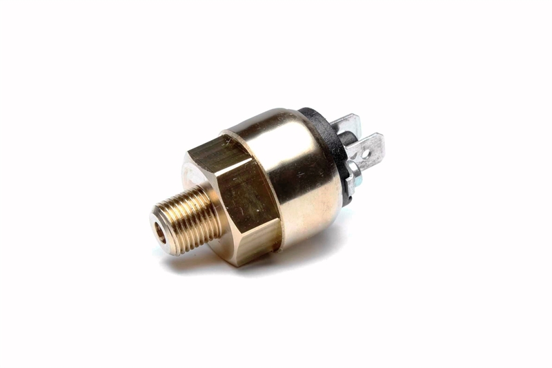 TA Technix pressure switch / normally closed contact