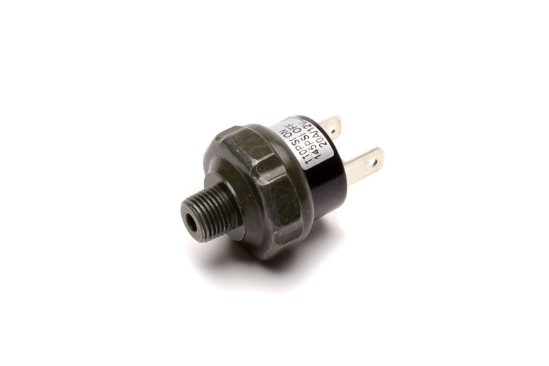 TA Technix Compressor Pressure Switch 8.3 - 10.3 bar