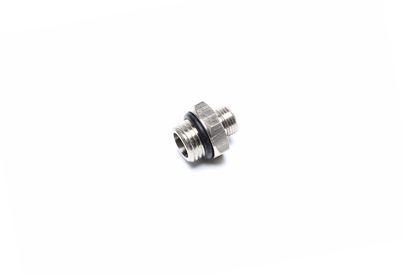 TA Technix Doppelnippel G1/4" auf G1/8" AG