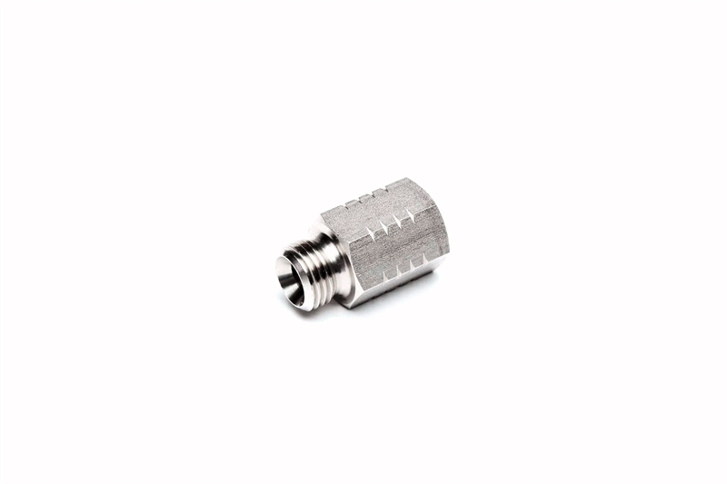 TA Technix Adapter G1/4" auf NPT3/8"