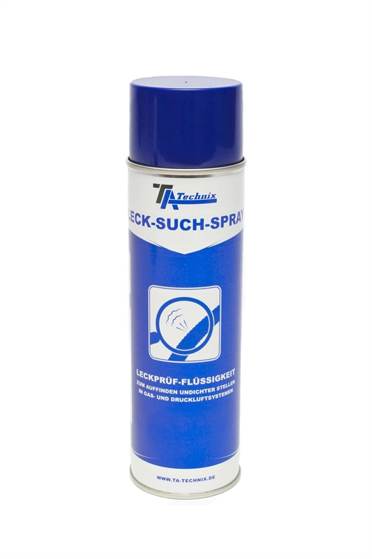 TA Technix Leck-Such-Spray 400ml