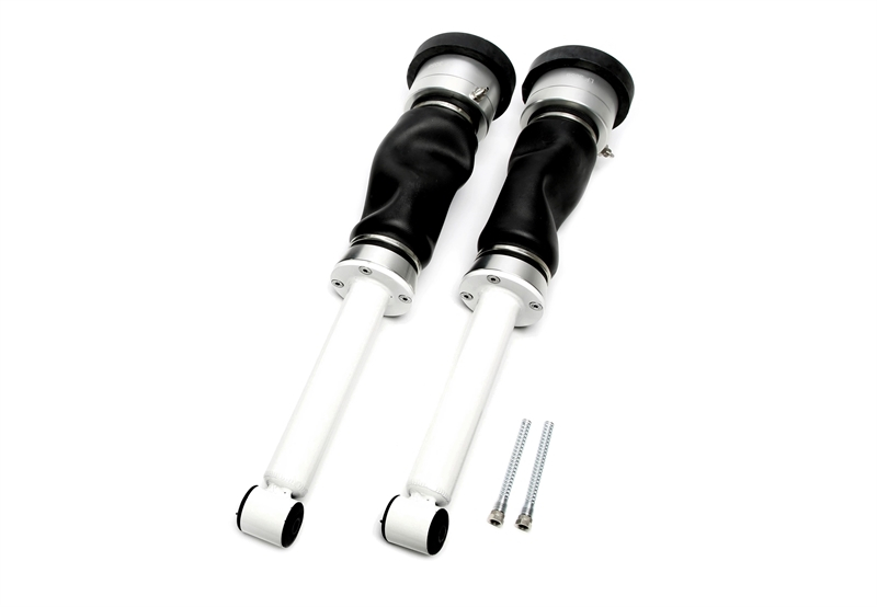 TA Technix air damper set rear axle fits Audi Cabriolet Type 89