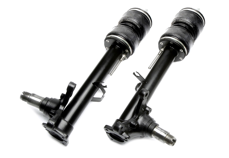 TA Technix air damper set front axle suitable for BMW 02 series (E10)