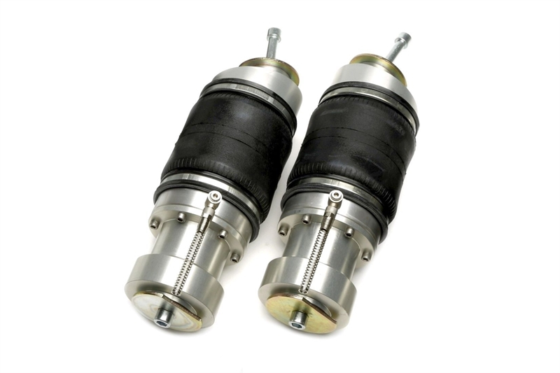 TA Technix air spring set front axle "sporty tuning" fits Mercedes Benz SL-Class Roadster Type R129