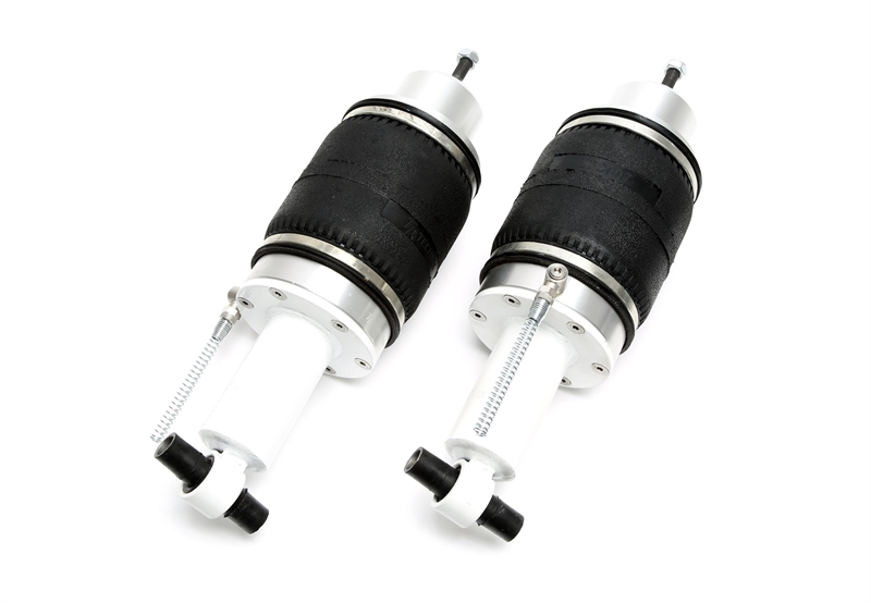TA Technix air damper set front axle suitable for VW Transporter T3