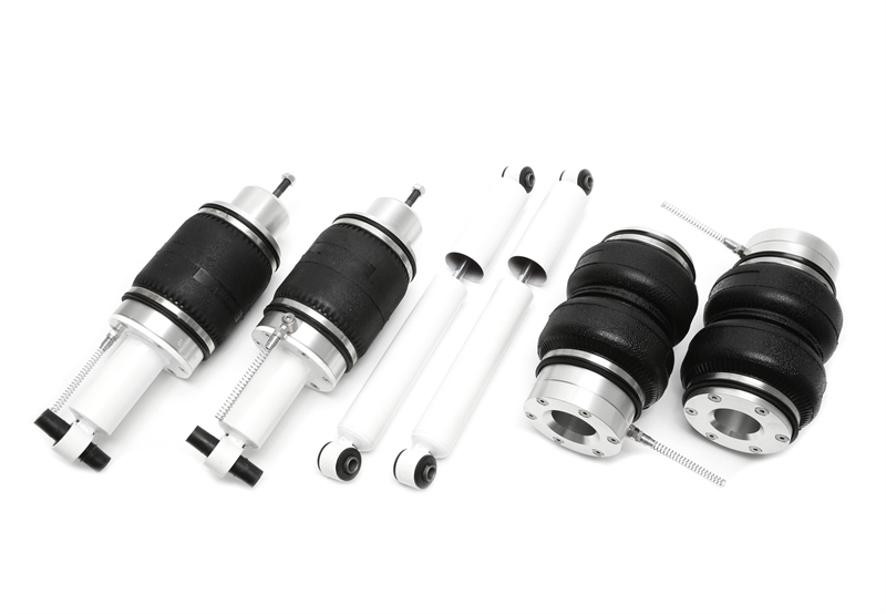 TA Technix air damper set suitable for VW Transporter T3