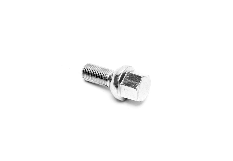 TA Technix wheel bolt M12 X 1.25 X 21 KU