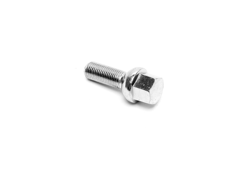 TA Technix wheel bolt M12 X 1.25 X 28 KU