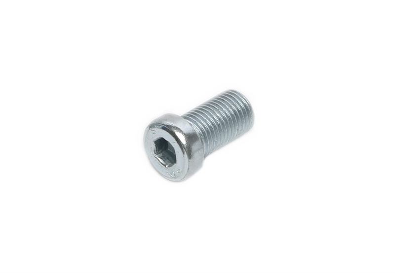 TA Technix GmbH - TA Technix Lochkreis-Adapter Schraube mit Innensechskant  M14 x 1,5 x 25mm