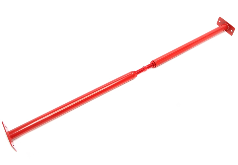 TA Technix steel dome strut red suitable for Audi A4 Sedan type B5
