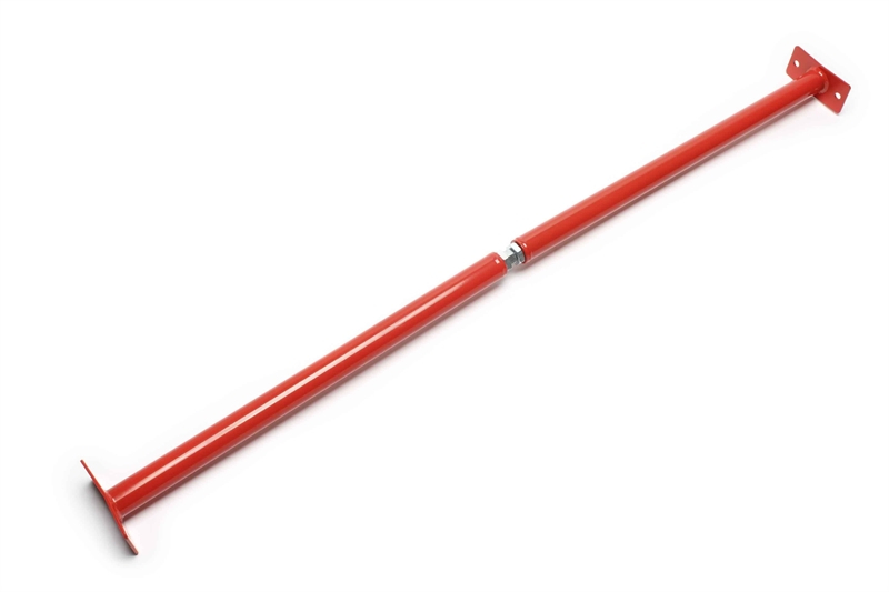 TA Technix Stahl-Domstrebe hinten passend für Audi A3 8L / Seat Toledo 1M / Leon 1M / Skoda Octavia 1U / VW Golf IV-VIII / Bora 1J / Scirocco III
