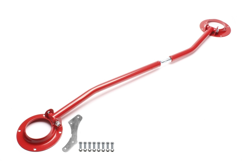 TA Technix Stahl-Domstrebe passend für VW Golf II/Jetta II/Corrado