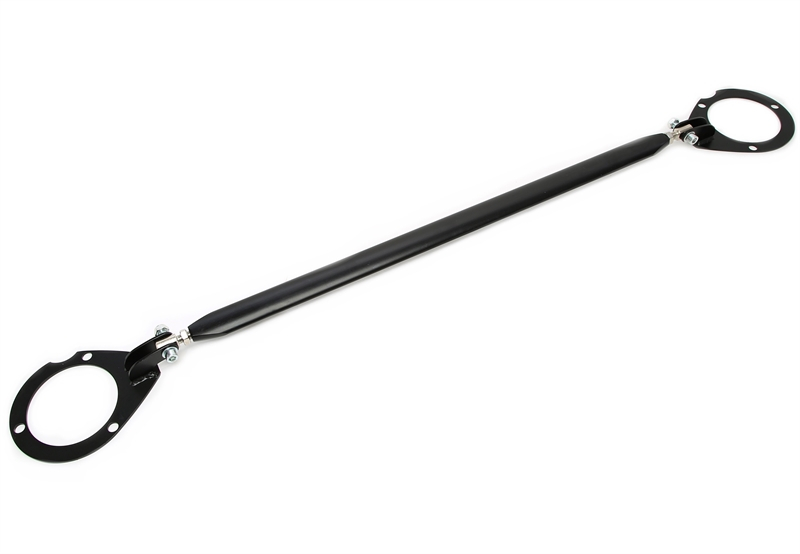 TA Technix Stahl-Domstrebe schwarz passend für Peugeot 205