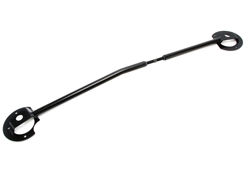 TA Technix Stahl-Domstrebe schwarz passend für Peugeot 306