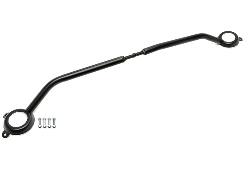 TA Technix steel dome strut black fits for Opel Corsa C