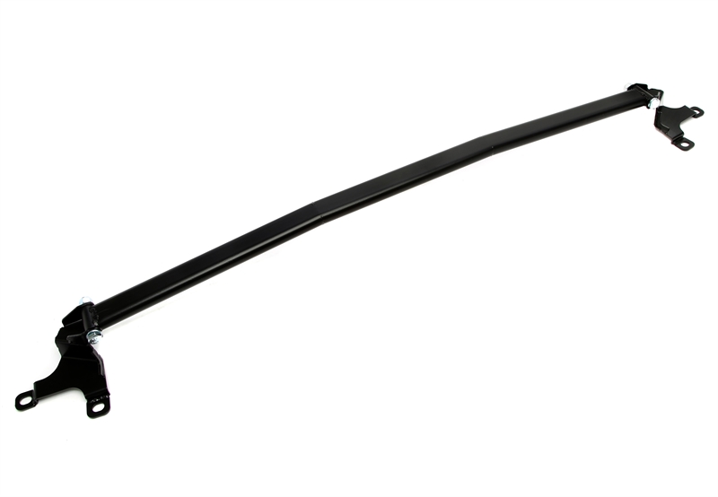 TA Technix Stahl-Domstrebe schwarz passend für BMW 5er E60/E61