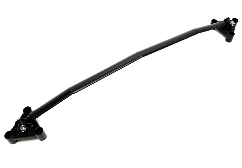 TA Technix Stahl-Domstrebe schwarz passend für BMW 5er F10/F11