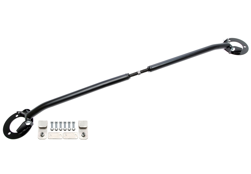 TA Technix steel dome strut black fits for Ford Focus I
