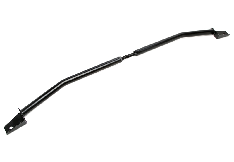 TA Technix Stahl-Domstrebe schwarz passend für Fiat Punto 176