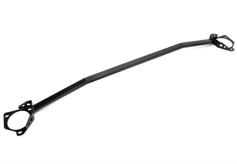 TA Technix Stahl-Domstrebe schwarz passend für Opel Vectra C