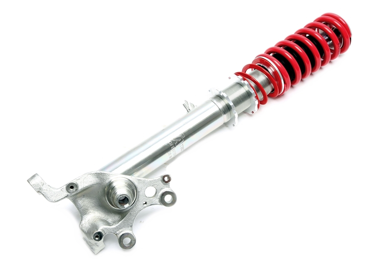 TA Technix Deep coil spring strut front axle from X-GWBM09 BMW 3 Series E30