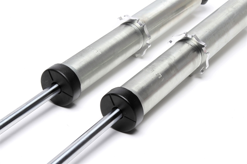 TA Technix Coilover Suspension - Deep Version fits - Audi TT (8N) Front wheel drive