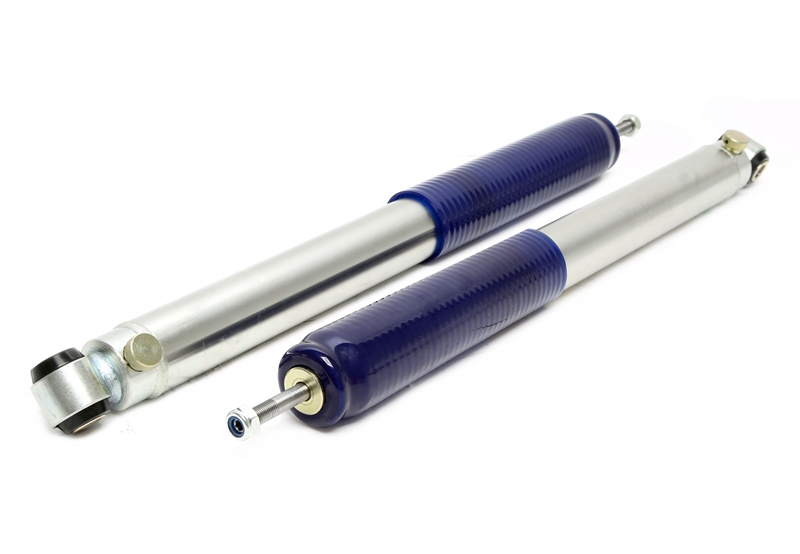 TA Technix coilover suspension - Deep Version suitable for - BMW 3 Series E36