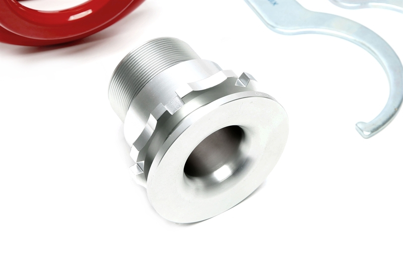 TA Technix coilover suspension - Deep Version suitable for - BMW 3 Series E36