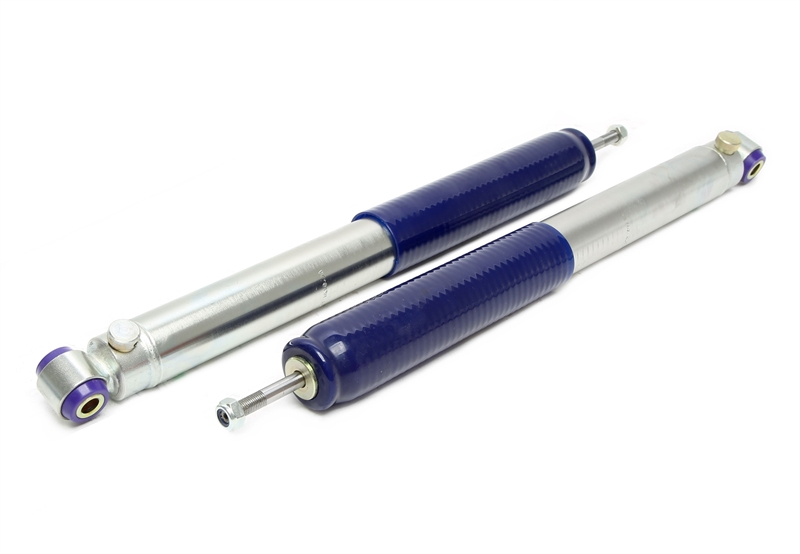 TA Technix coilover suspension - Deep Version suitable for - BMW 3 Series Compact Type E36