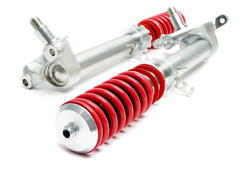 TA Technix Coilover Suspension - Deep Version fits - BMW 3 Series E30