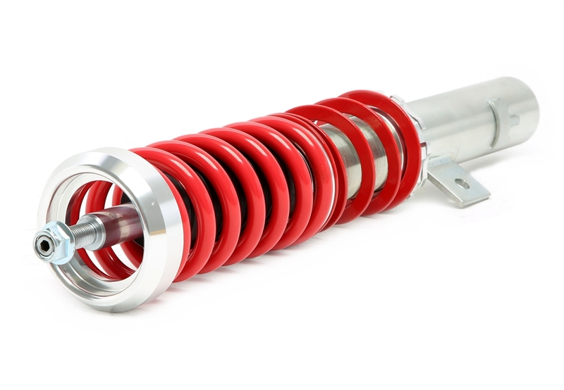 TA Technix coilover suspension - Deep Version fits Peugeot 206, -CC, -SW, 206+