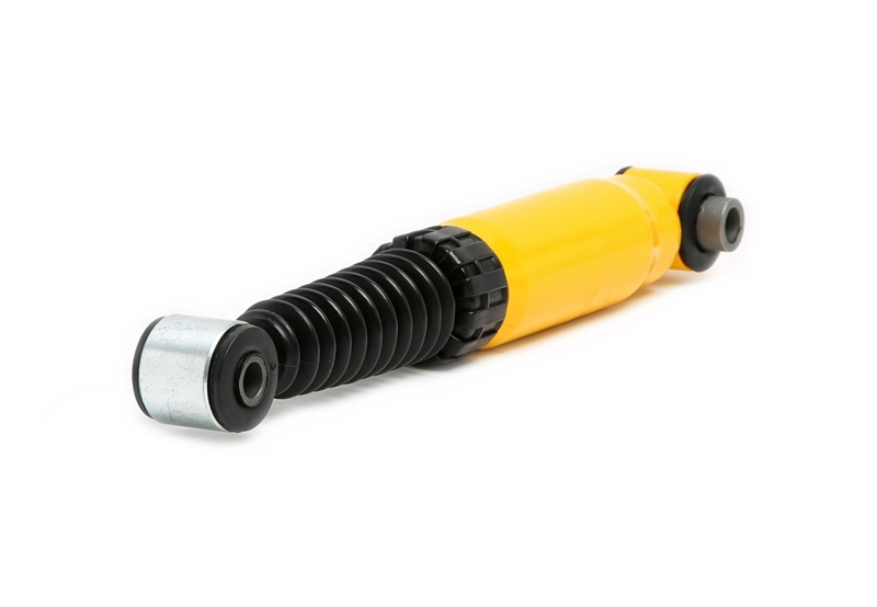 TA Technix coilover suspension - Deep Version fits Peugeot 206, -CC, -SW, 206+