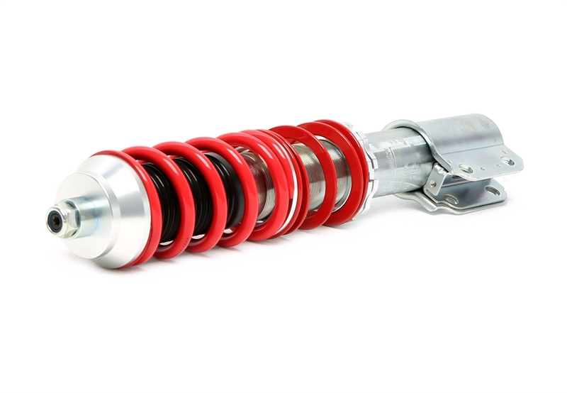 TA Technix Gewindefahrwerk - Deep Version passend für Renault 19 I+II, -Chamade, -Cabriolet